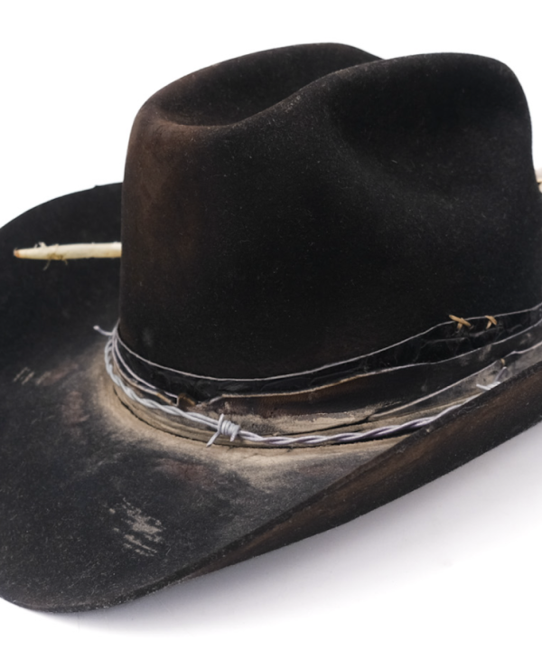 Black Clay Outlaw